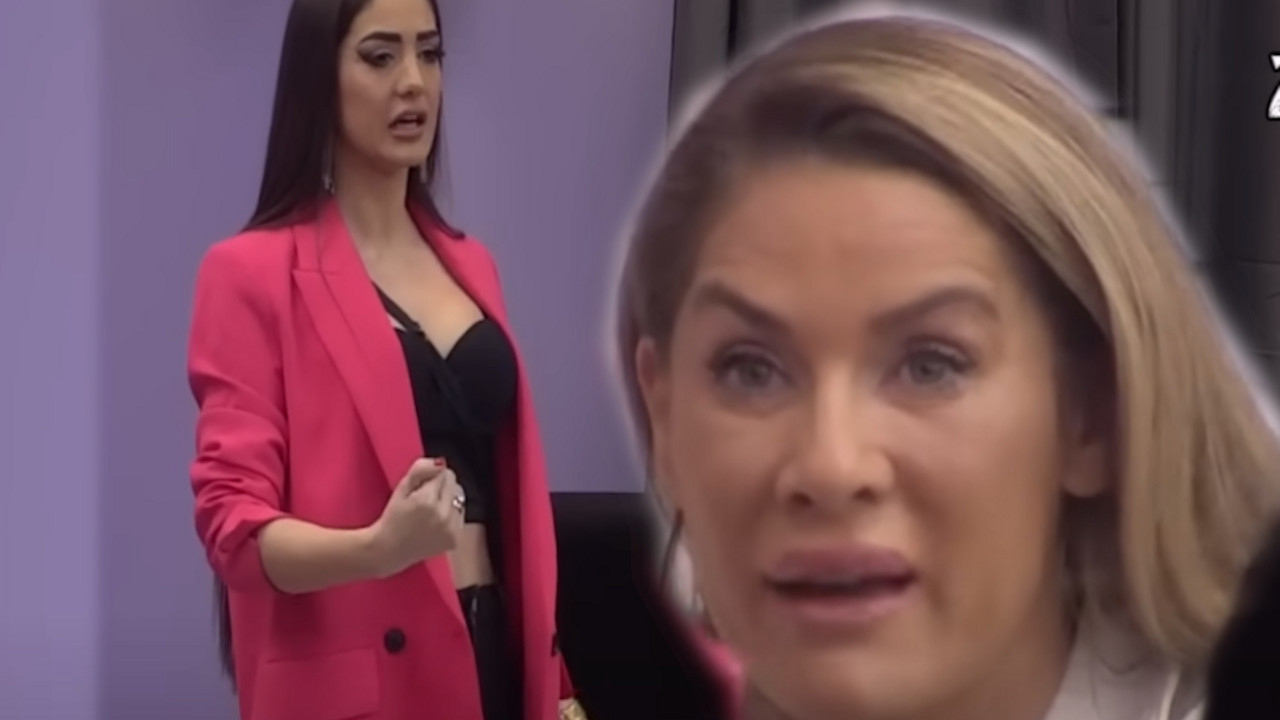 Ana Ćurčić, Anđela Đuričić