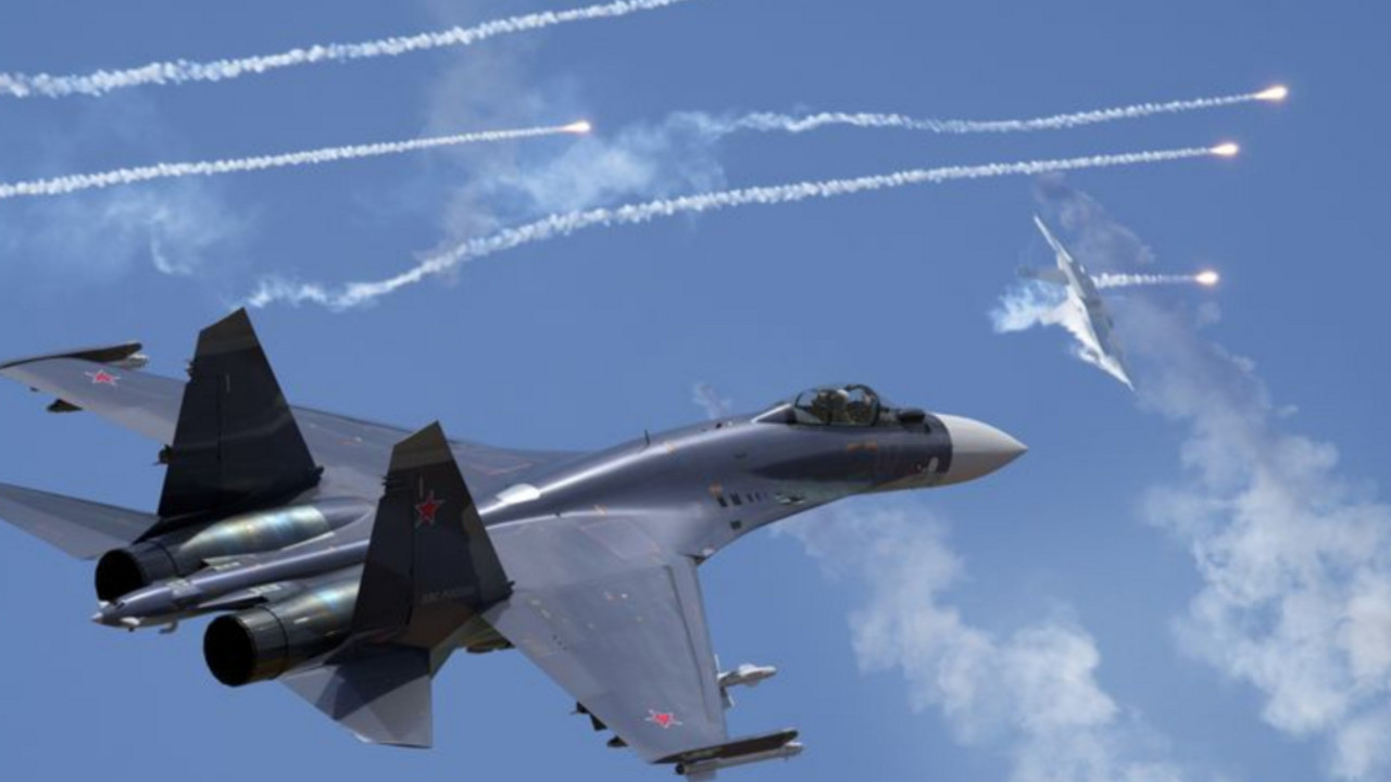 Borbeni avion