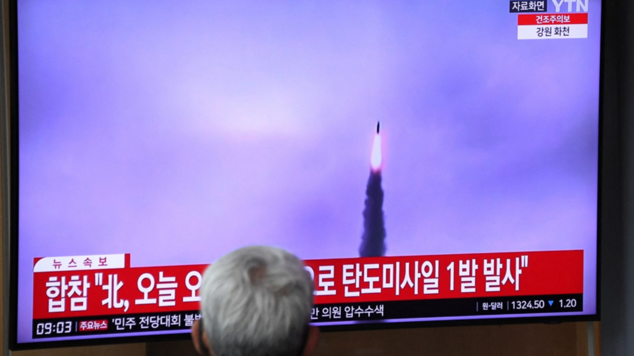 Severna Koreja