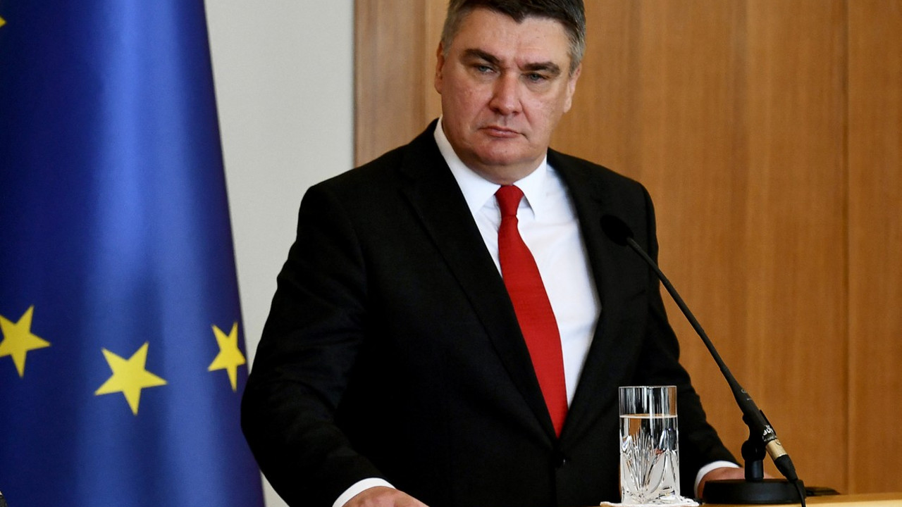 Zoran Milanović