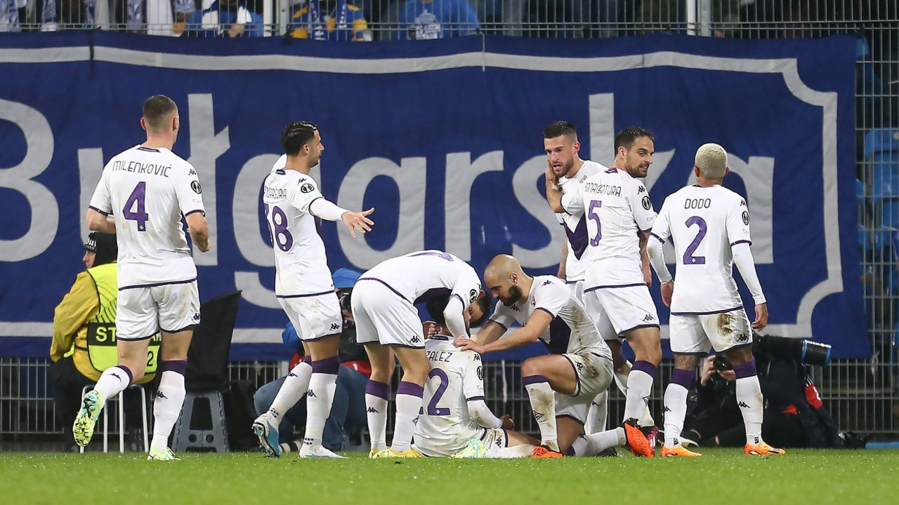 FK Fiorentina