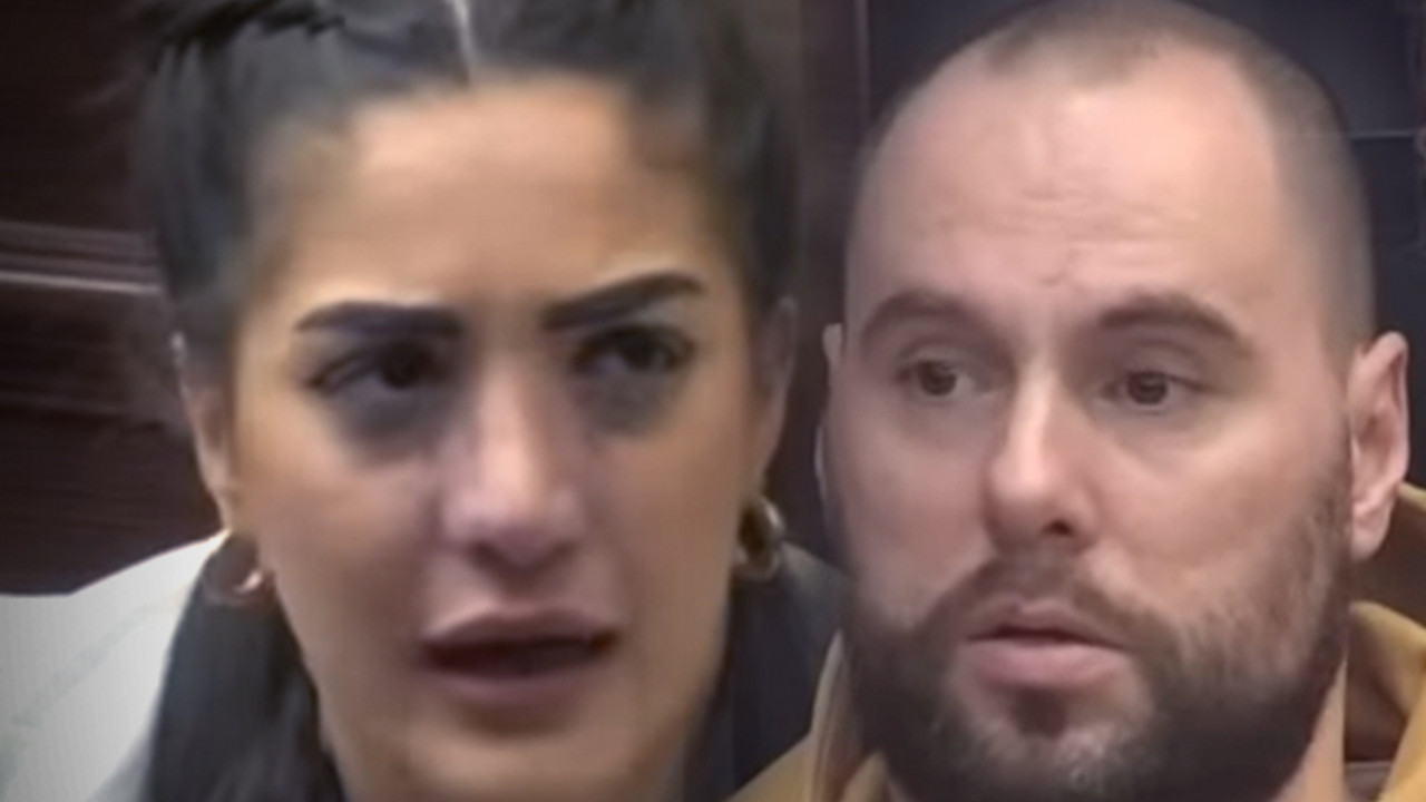 Zvezdan Slavnić, Anđela Đuričić