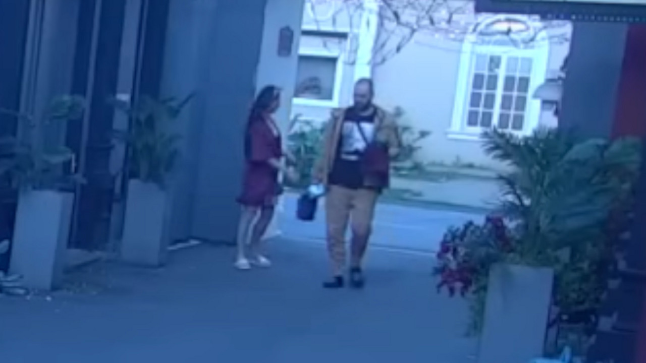 Zvezdan Slavnić, Anđela Đuričić