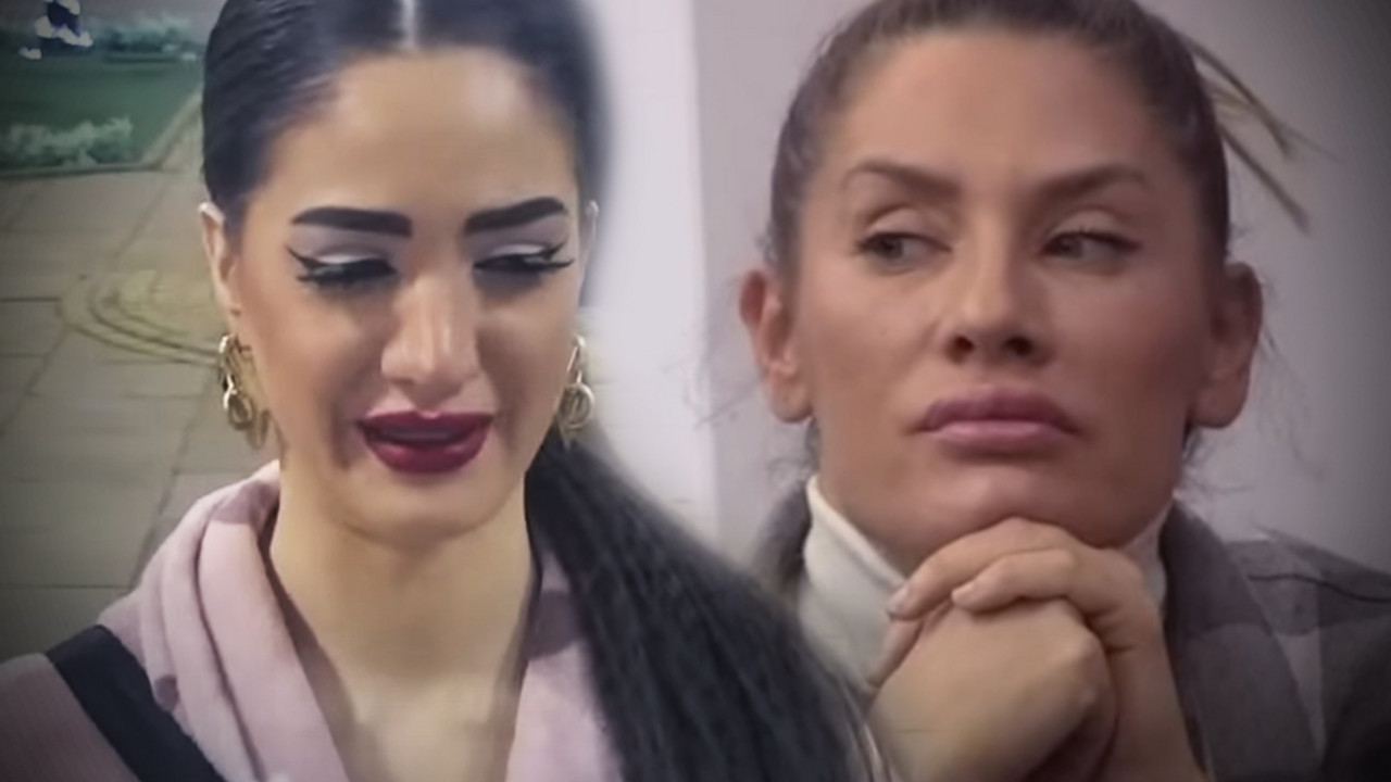Ana Ćurčić, Anđela Đuričić