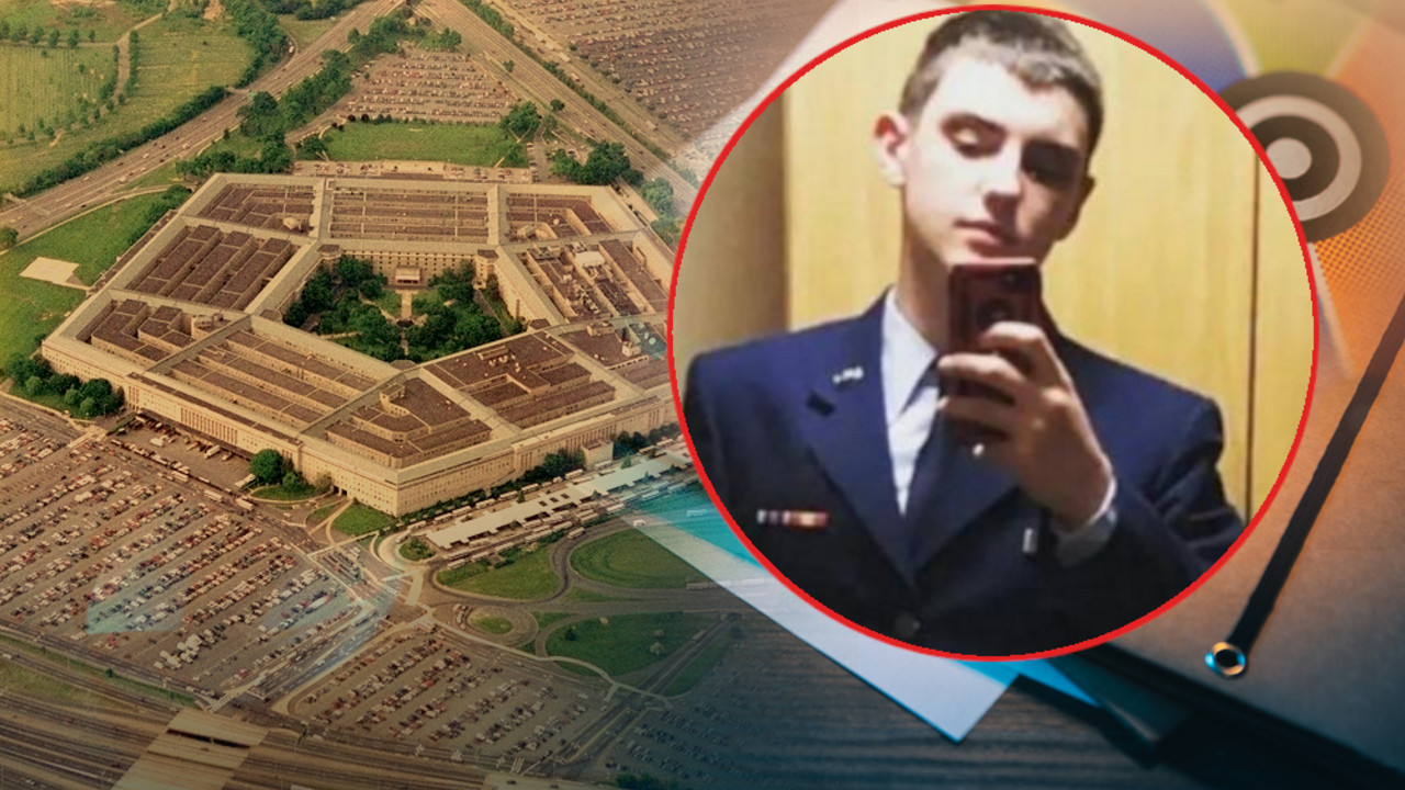 Pentagon