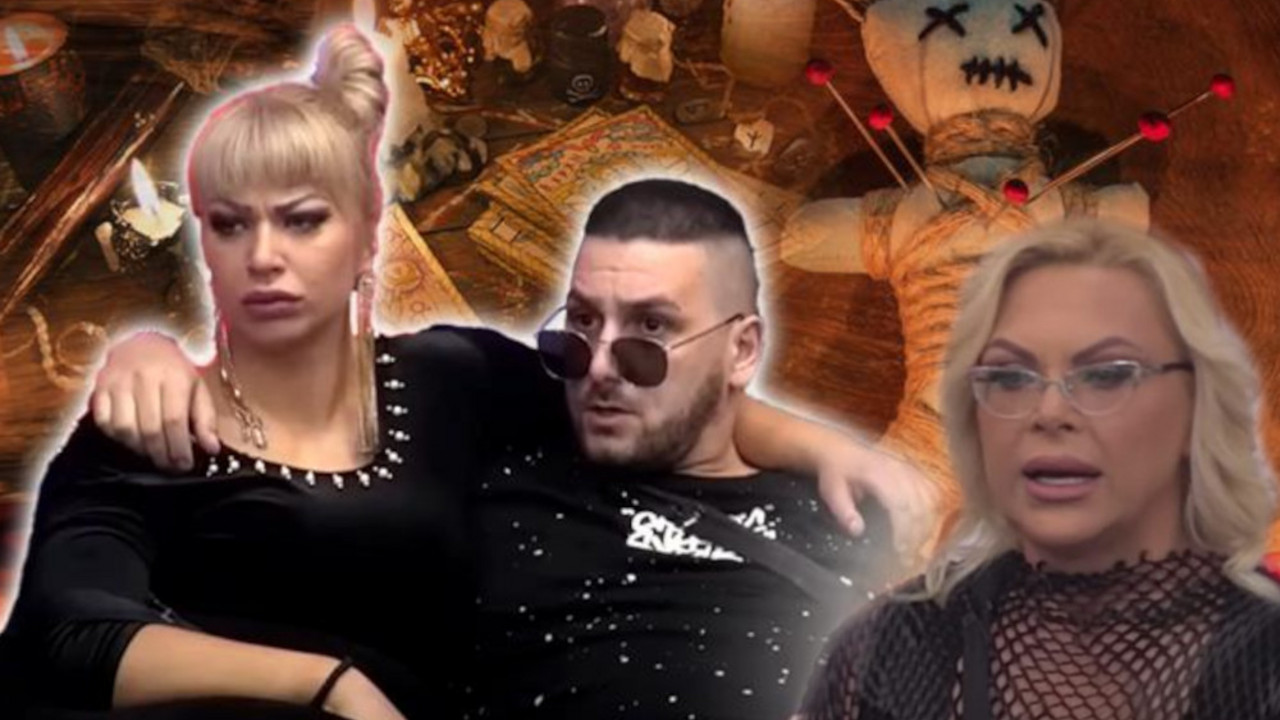 Miljana Kulić, Lazar Čolić Zola, Marija Kulić