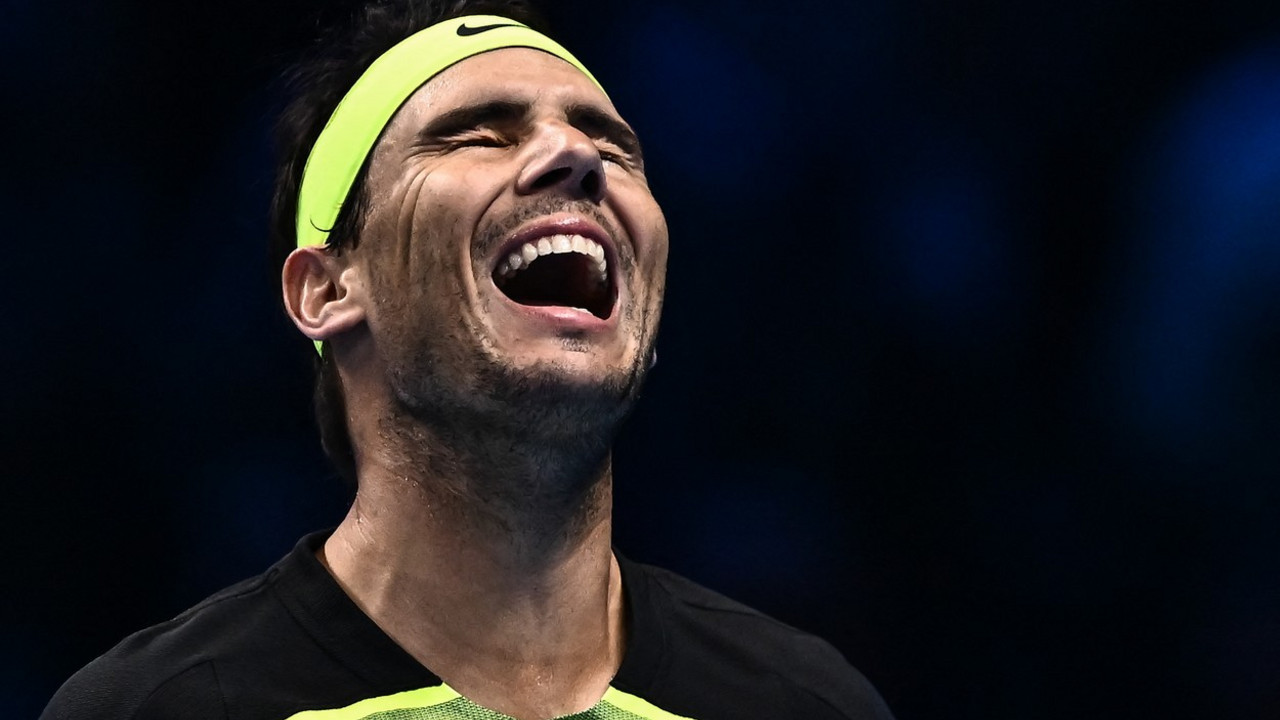 Rafael Nadal
