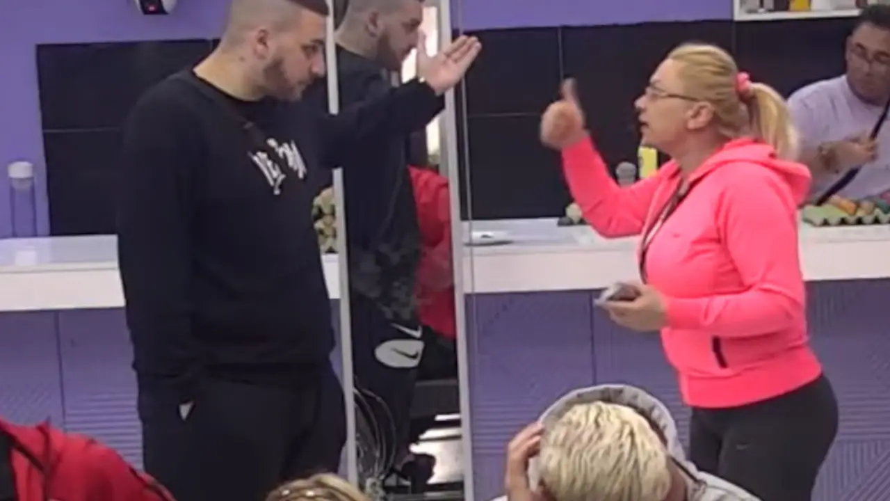 Marija Kulić, Lazar Čolić Zola