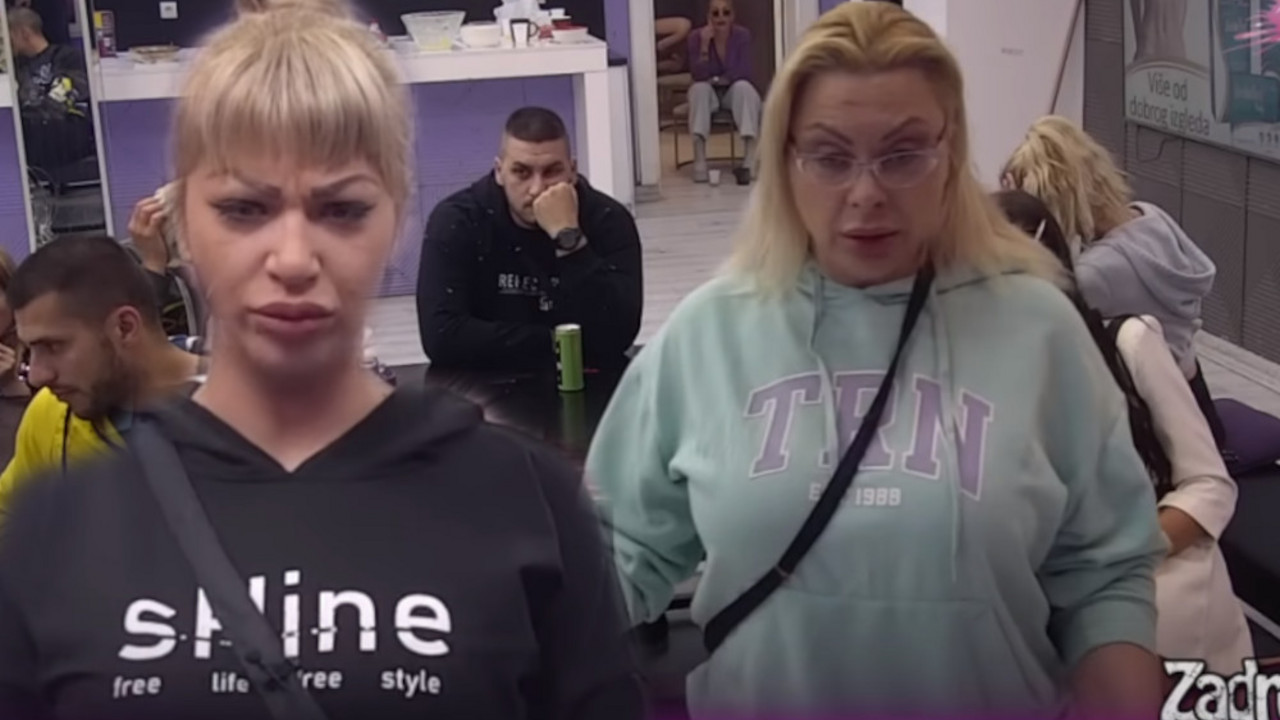 Miljana Kulić, Lazar Čolić Zola, Marija Kulić