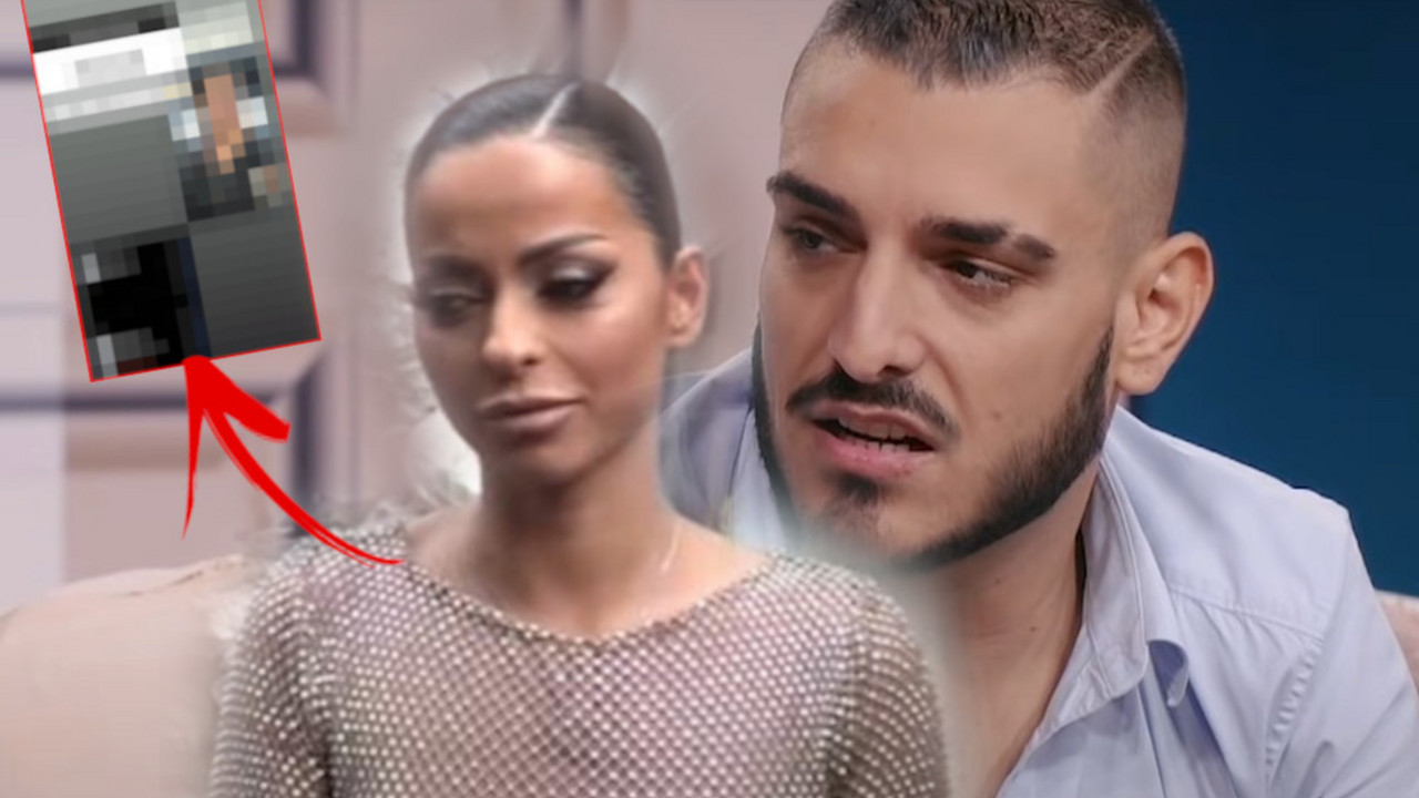 Darko Lazić, Katarina