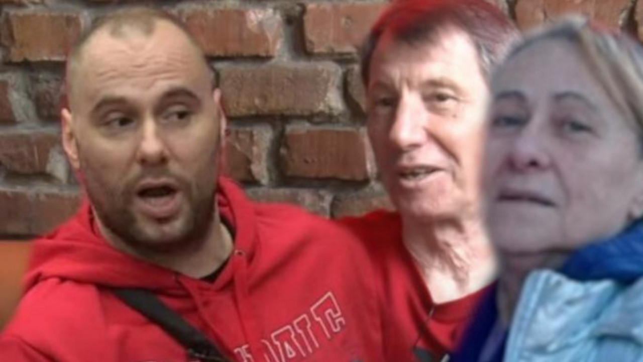 Zvezdan Slavnić, Zoran Moka Slavnić, Slavica Slavnić