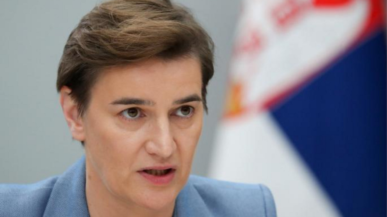 Ana Brnabić