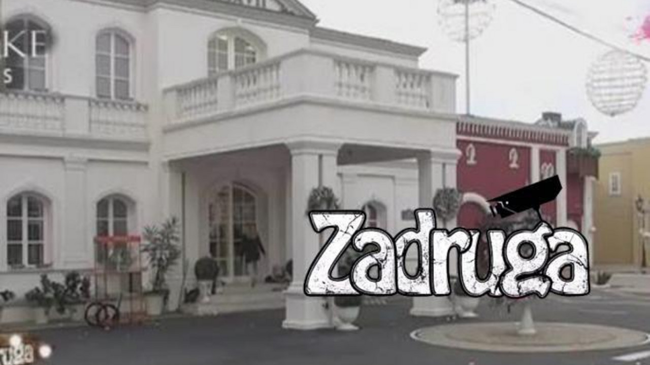 zadruga