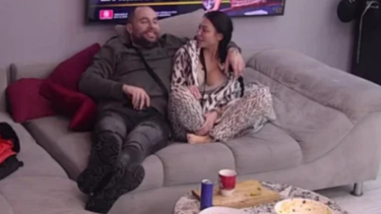 Zvezdan Slavnić, Maja Marinković
