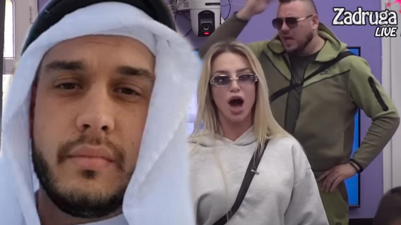 Dejan Dragojević, Aleksandra Nikolić, Filip Car
