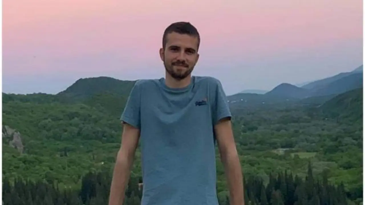 Miloš Stamatović