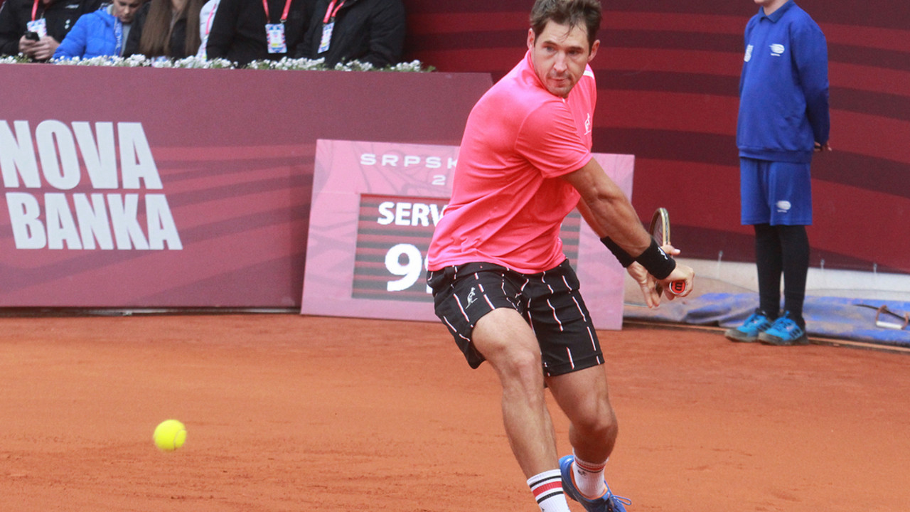 Dušan Lajović