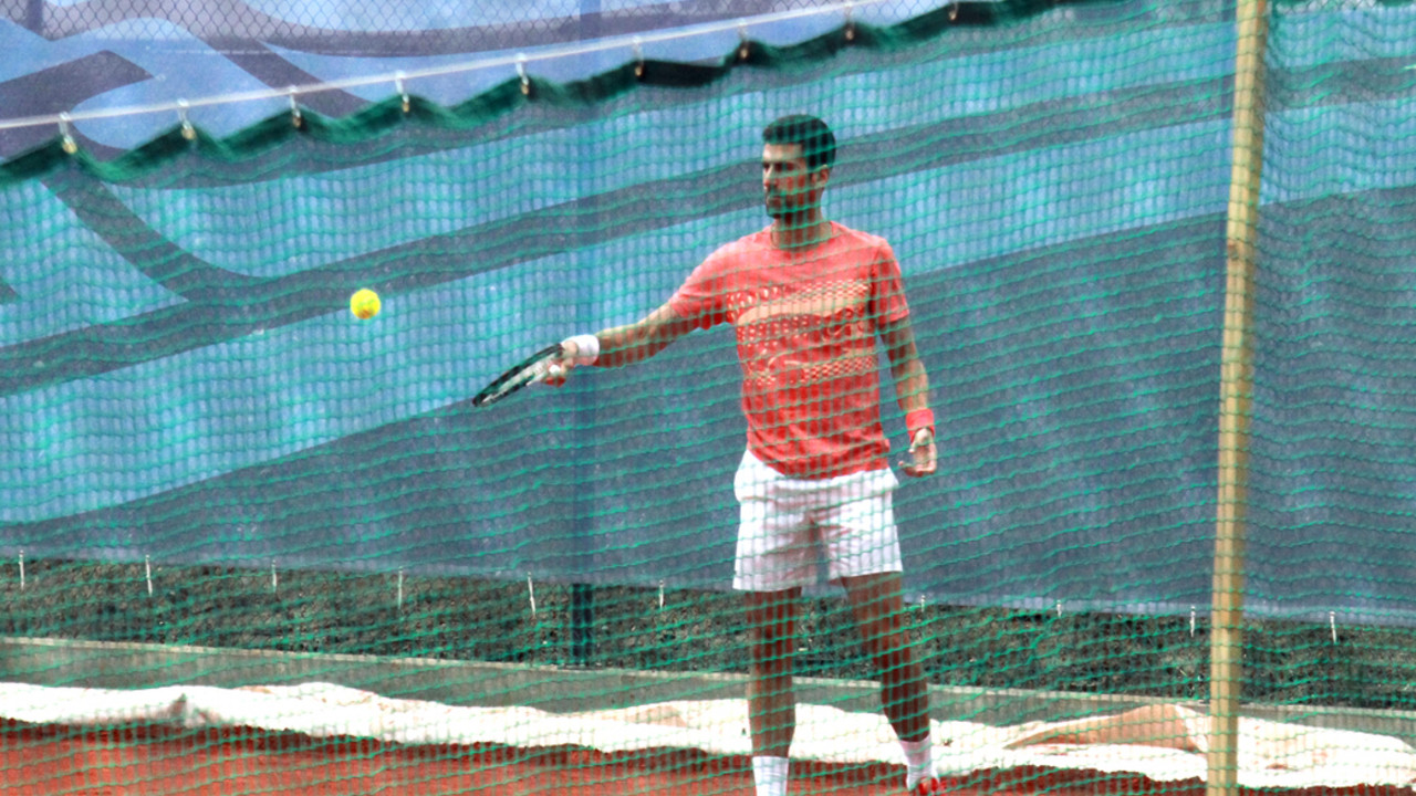 Novak Đoković