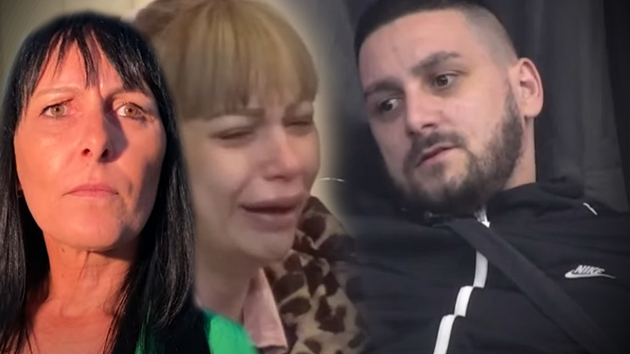 Bosa Čolić, Lazar Čolić Zola, Miljana Kulić