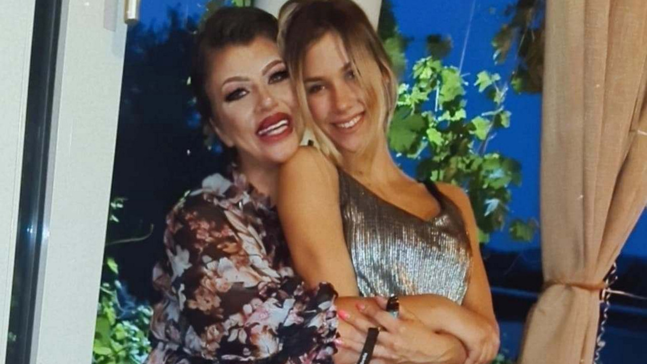 Ana i Miljana Kulić