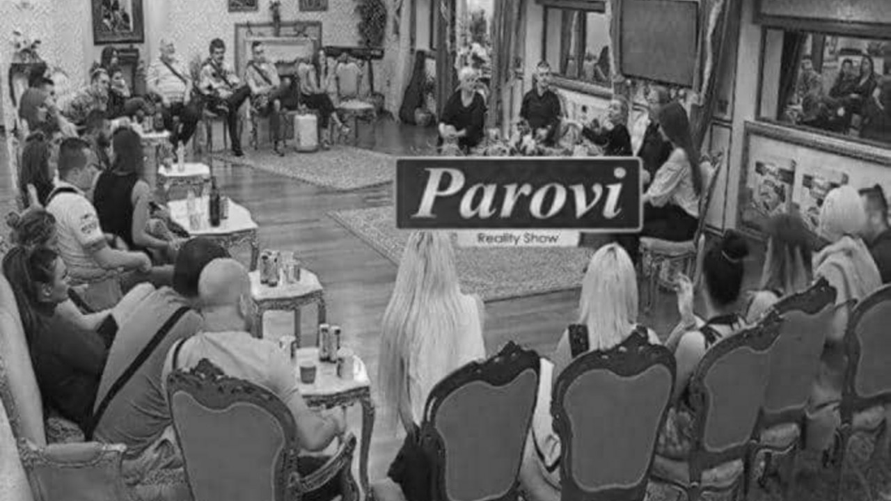 Parovi