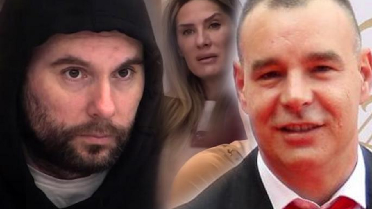 Zvezdan Slavnić, Ana Ćurčić, Aca Bulić