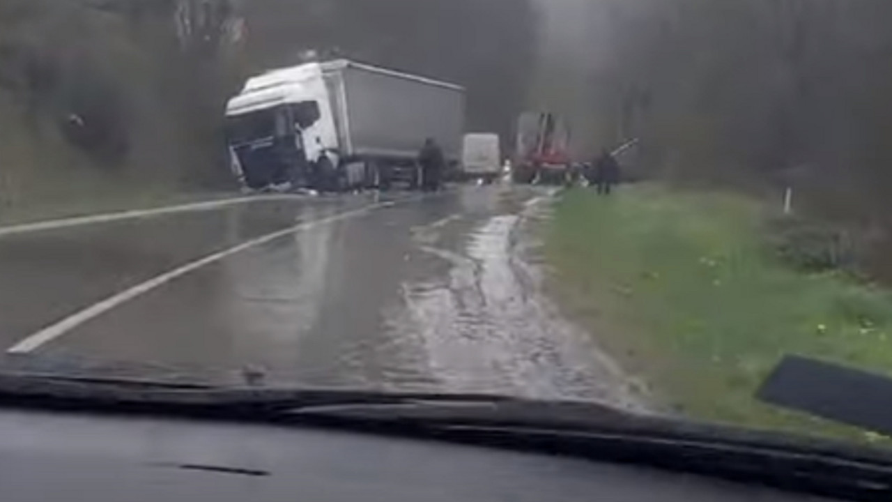 Sudar u Ivanjici
