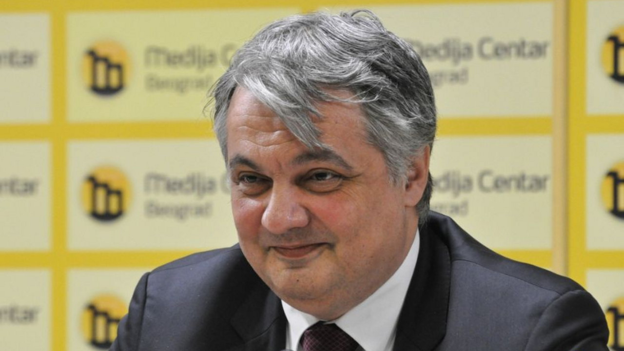 Vladimir Lučić