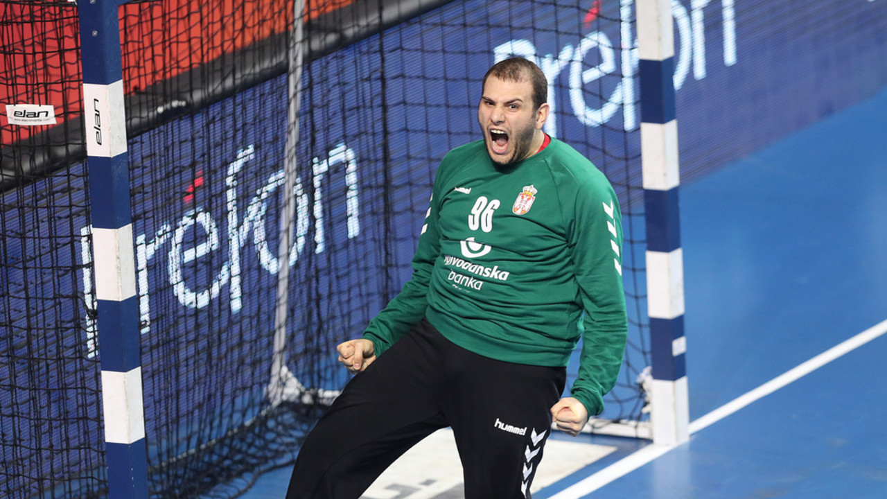 Dejan Milosavljev
