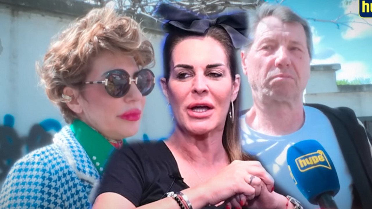 Milena Kačavenda, Moka Slavnić, Tamara Nikezić