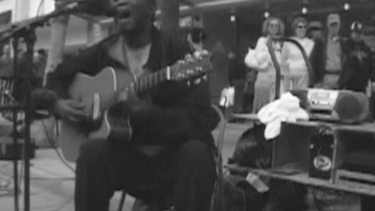Otis Reding