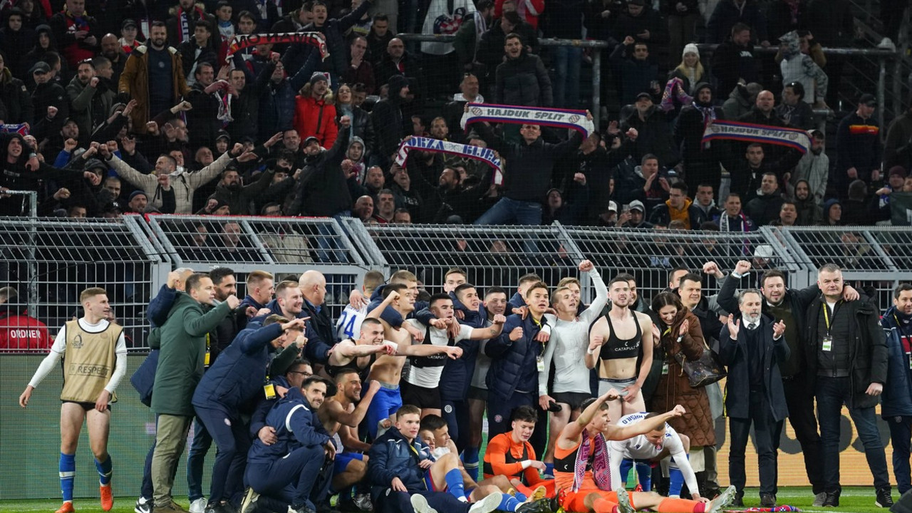 FK Hajduk Split