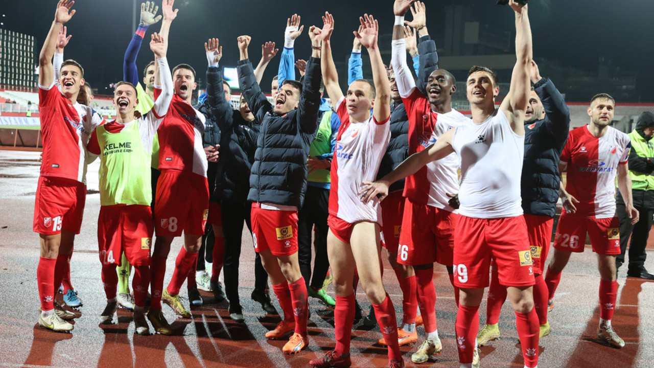 FK Vojvodina