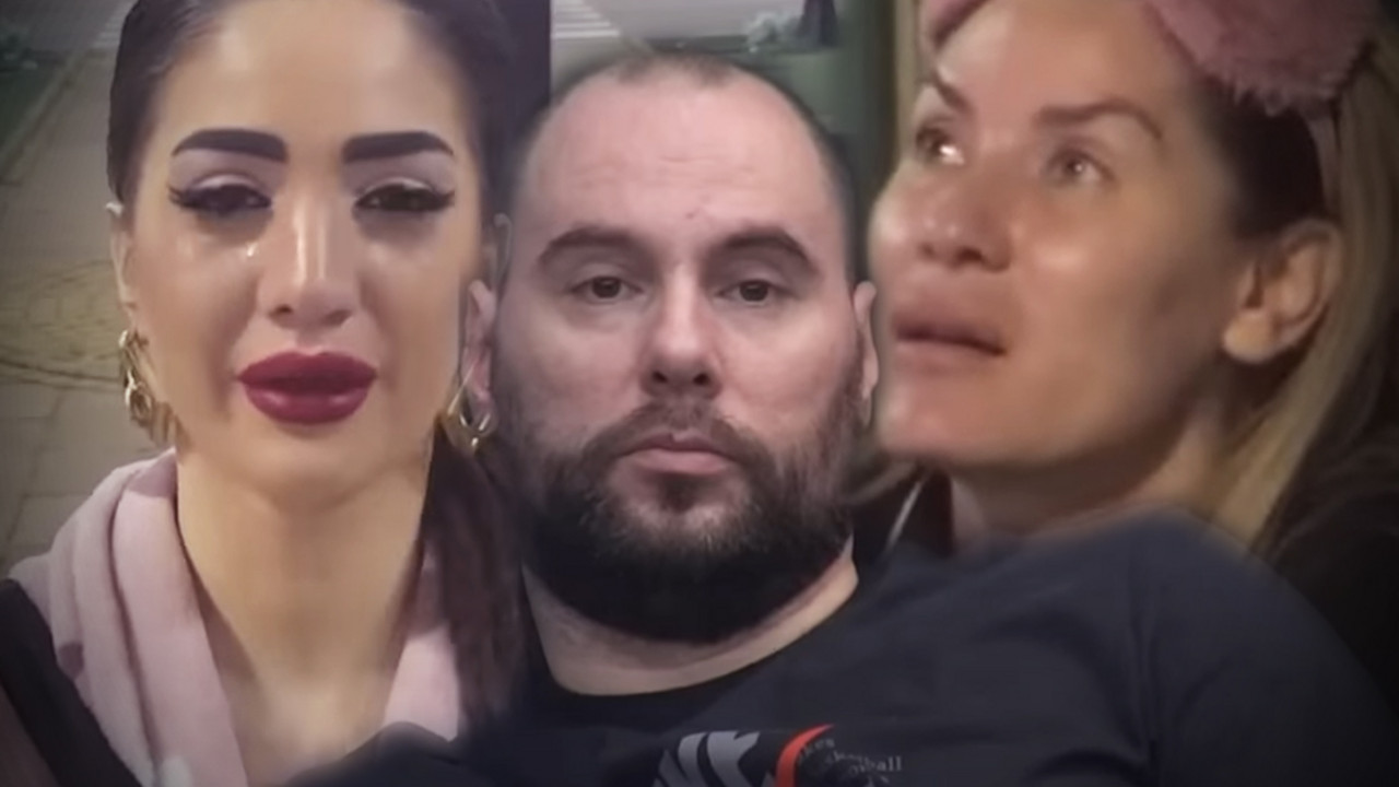Anđela Đuričić, Zvezdan Slavnić, Ana Ćurčić