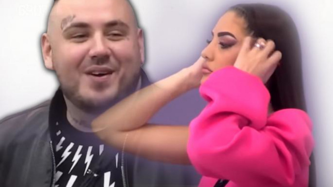 Filip Car, Anđela Đuričić