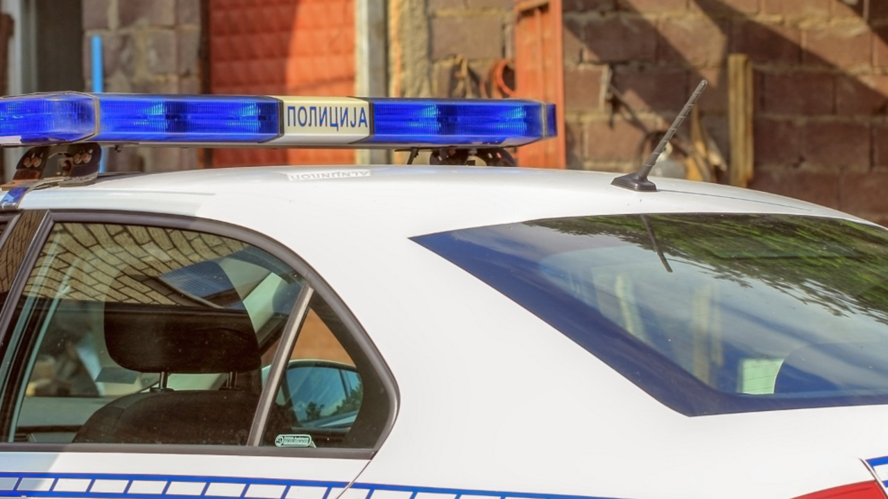 Policija