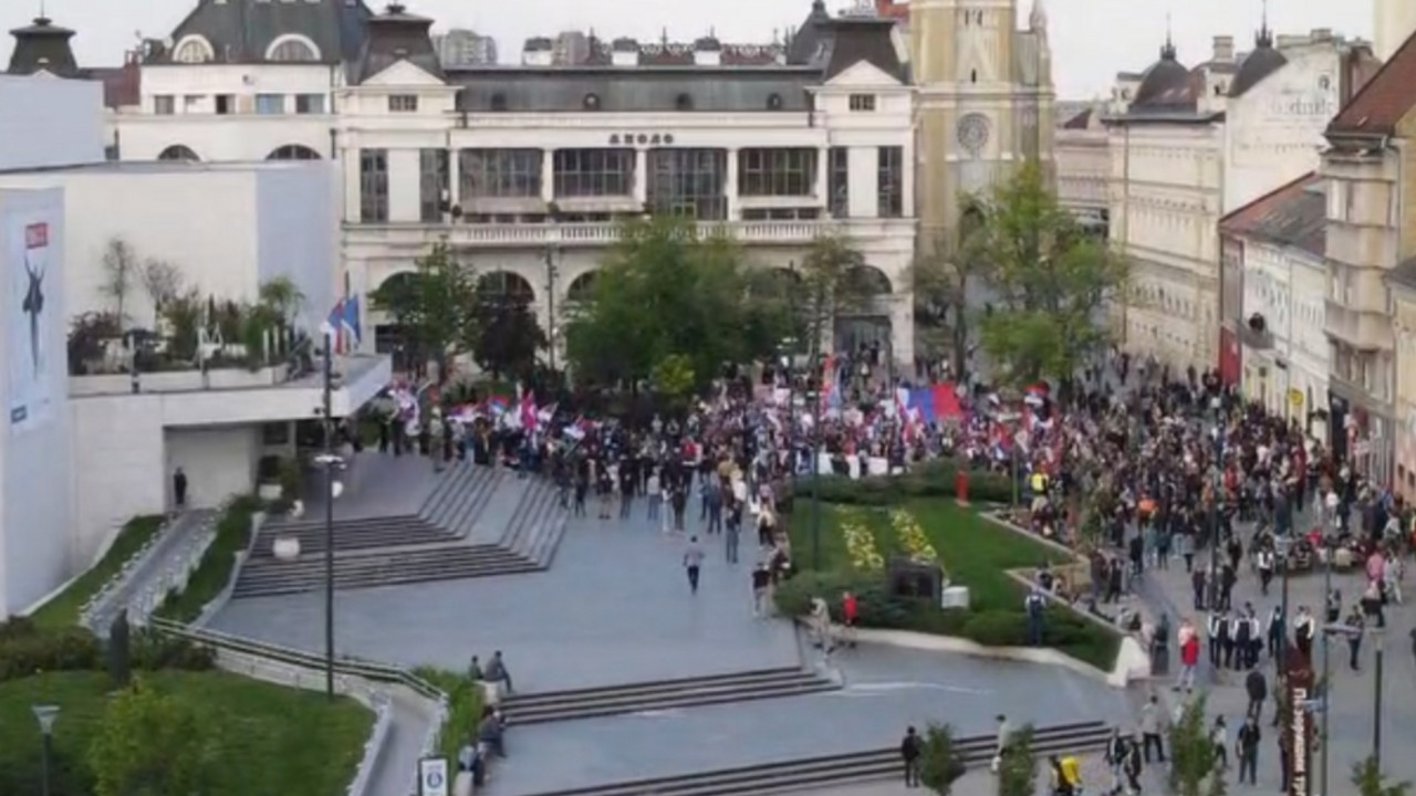 Protest
