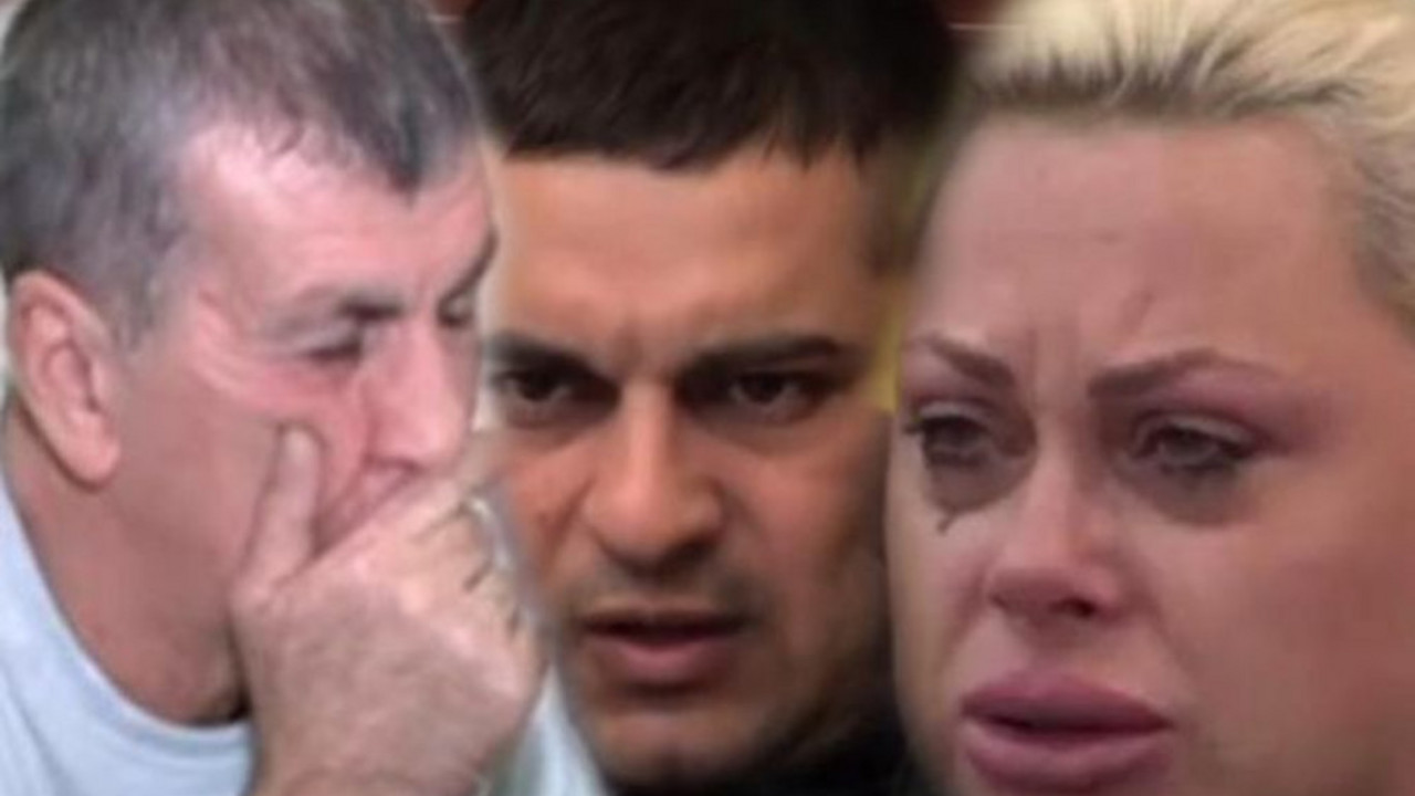 Siniša Kulić, Nenad Macanović Bebica, Marija Kulić