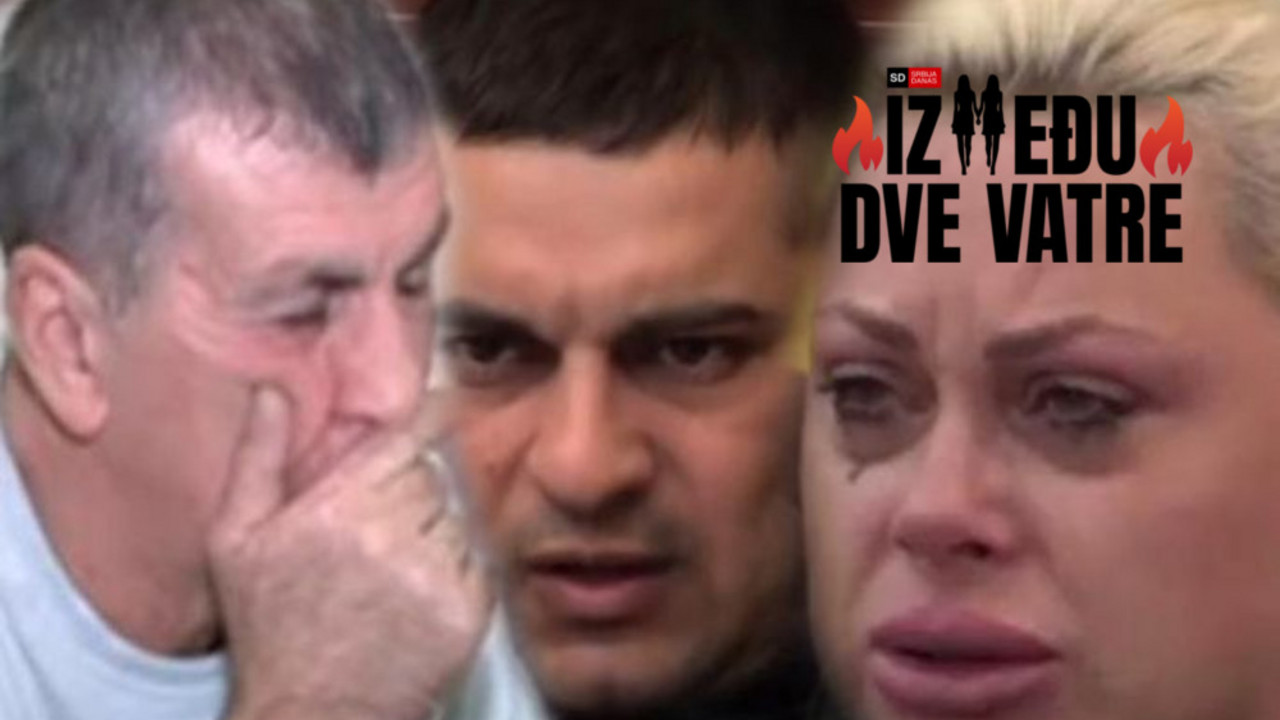 Nenad Macanović Bebica, Marija Kulić, Siniša Kulić