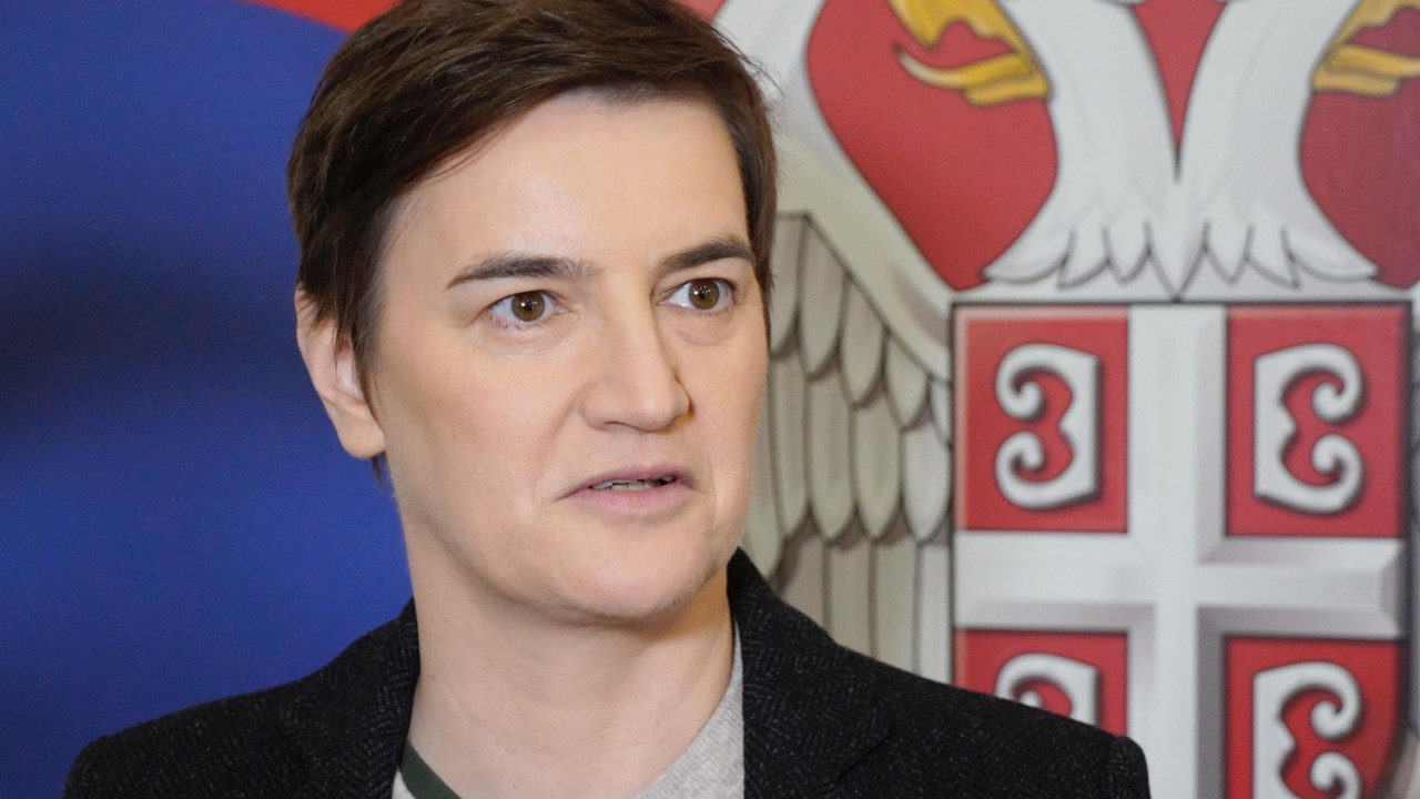 Ana Brnabić