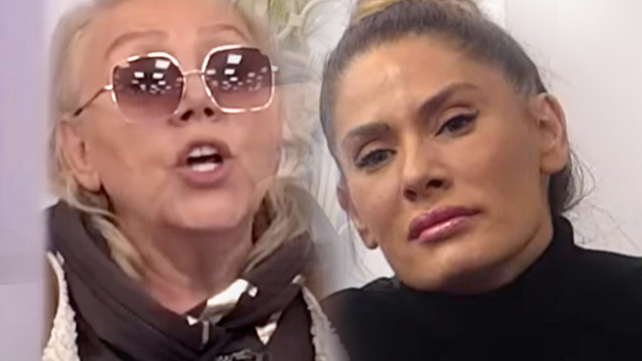 Zorica Marković, Ana Ćurčić