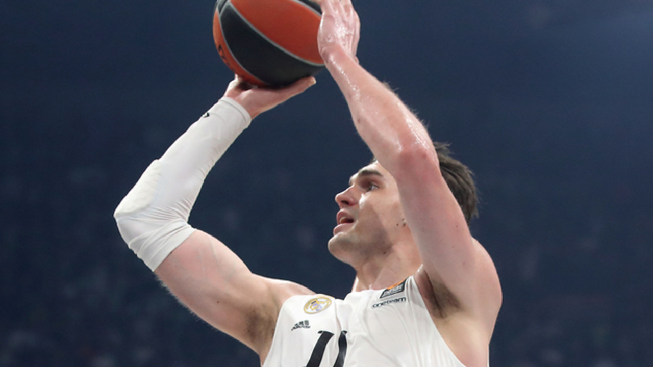 Mario Hezonja