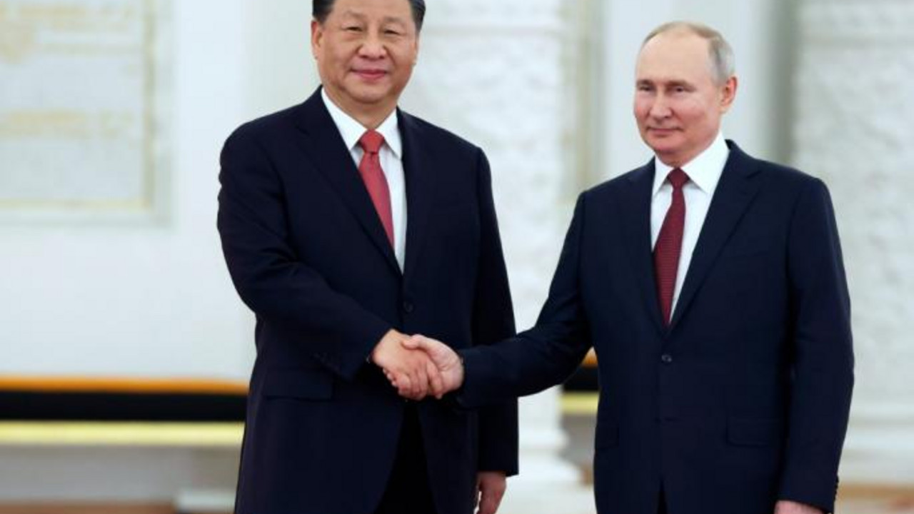 Si i Putin