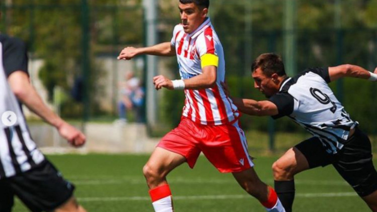 Partizan - Crvena zvezda