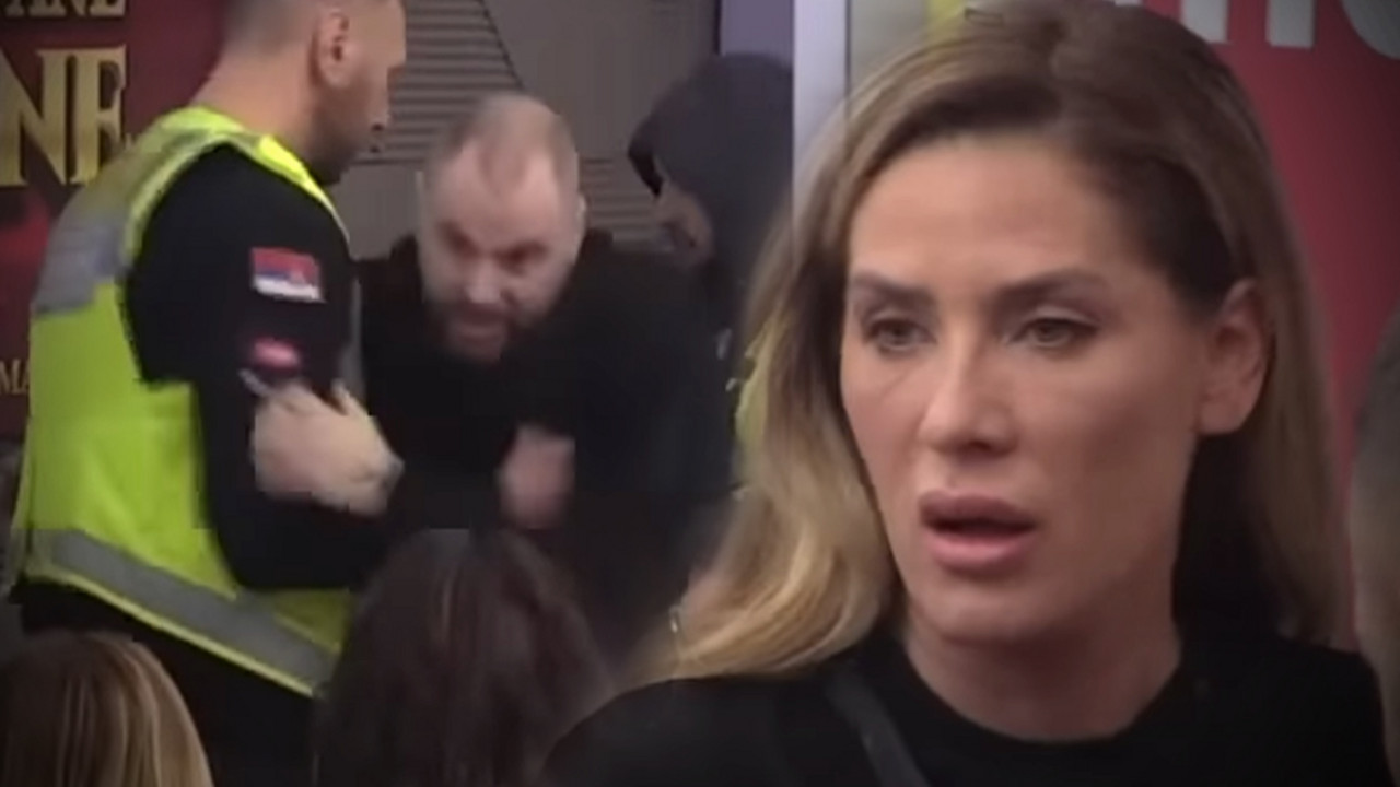Ana Ćurčić, Zvezdan Slavnić