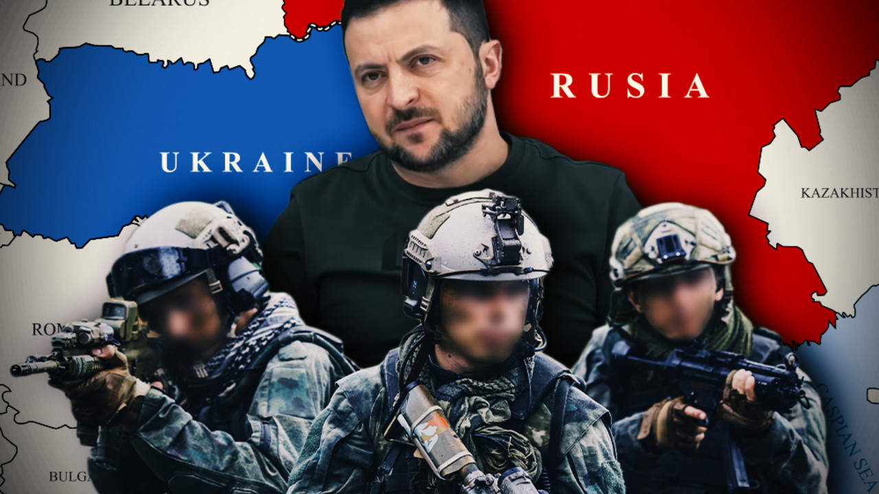 Volodimir Zelenski