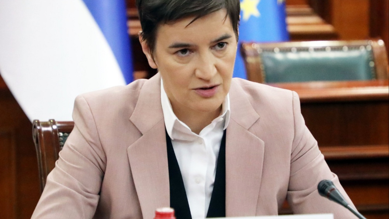 Ana Brnabić