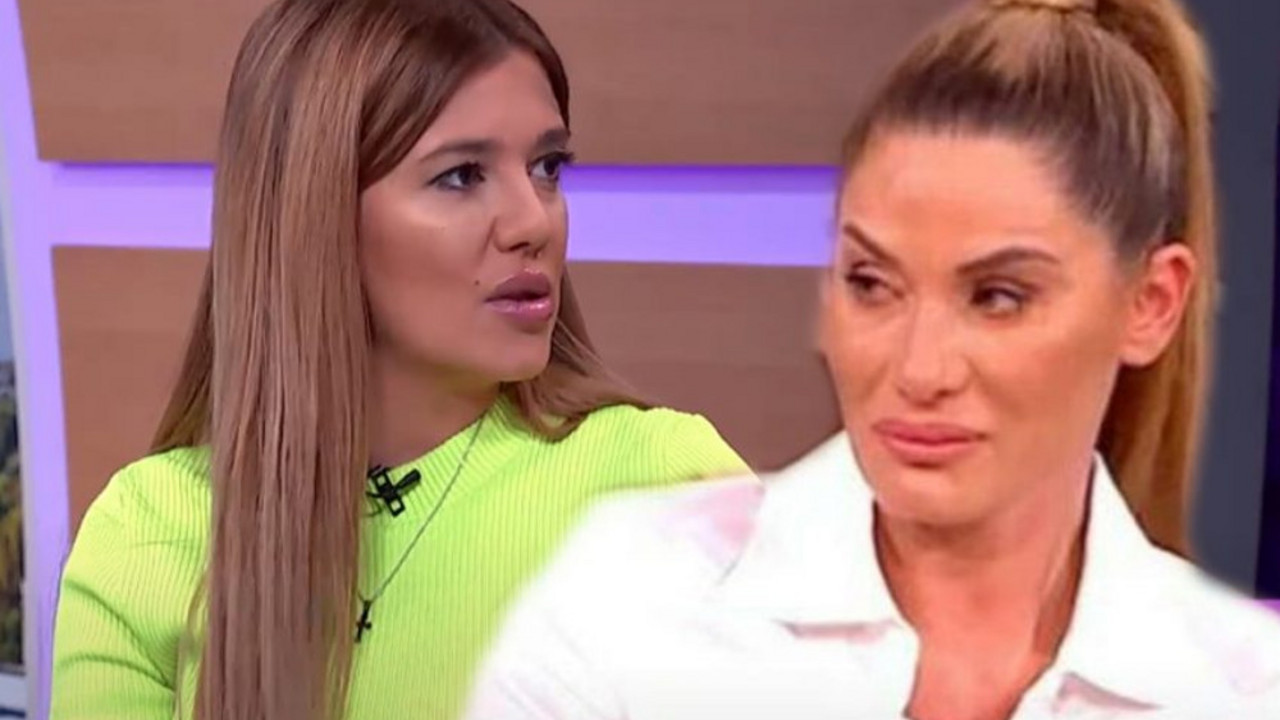 Kija Kockar, Ana Ćurčić