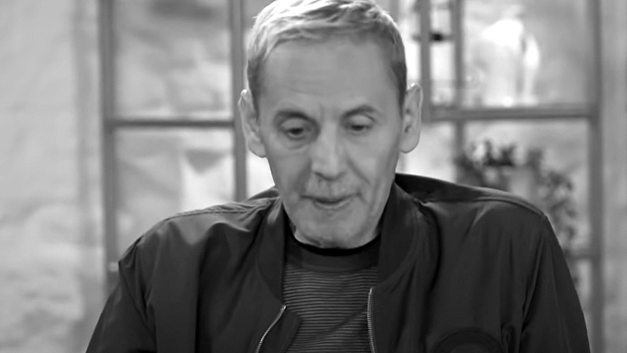 saša vidić