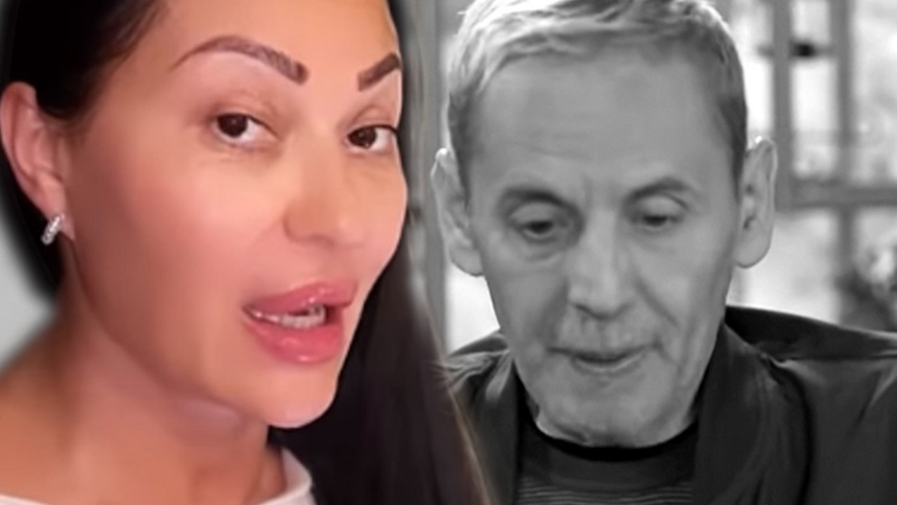 Saša Vidić, Svetlana Ceca Ražnatović